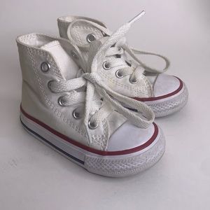 CONVERSE Unisex Hi Top ALL STAR CONVERSE